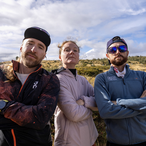Team Page: 7 Marathons/ 7 Continents/7 Days